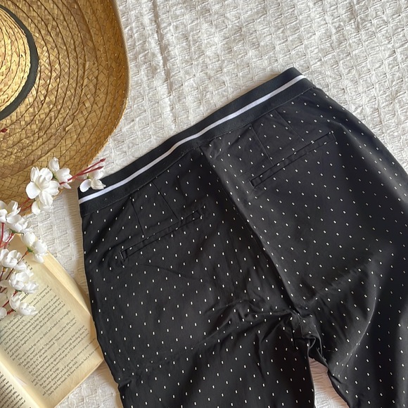 Formal pants with elastic band - Picture 6 of 6